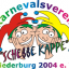 Karnevalsverein Schebbe-Kappe - Einladung zur Mitgliederversammlung am Freitag, 06. Oktober 2023, um 19:33 Uhr