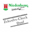 Bürgerinformation „Zukunfts-Check Dorf“