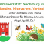 Klimawerkstatt Niederburg live: Mitreden. Mitmachen. Verändern. - erster Dorfdialog zum Thema 