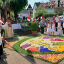 Fronleichnamsprozession in Niederburg