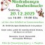 Niederburger Dorfweihnacht am Samstag, 20. Dezember 2025